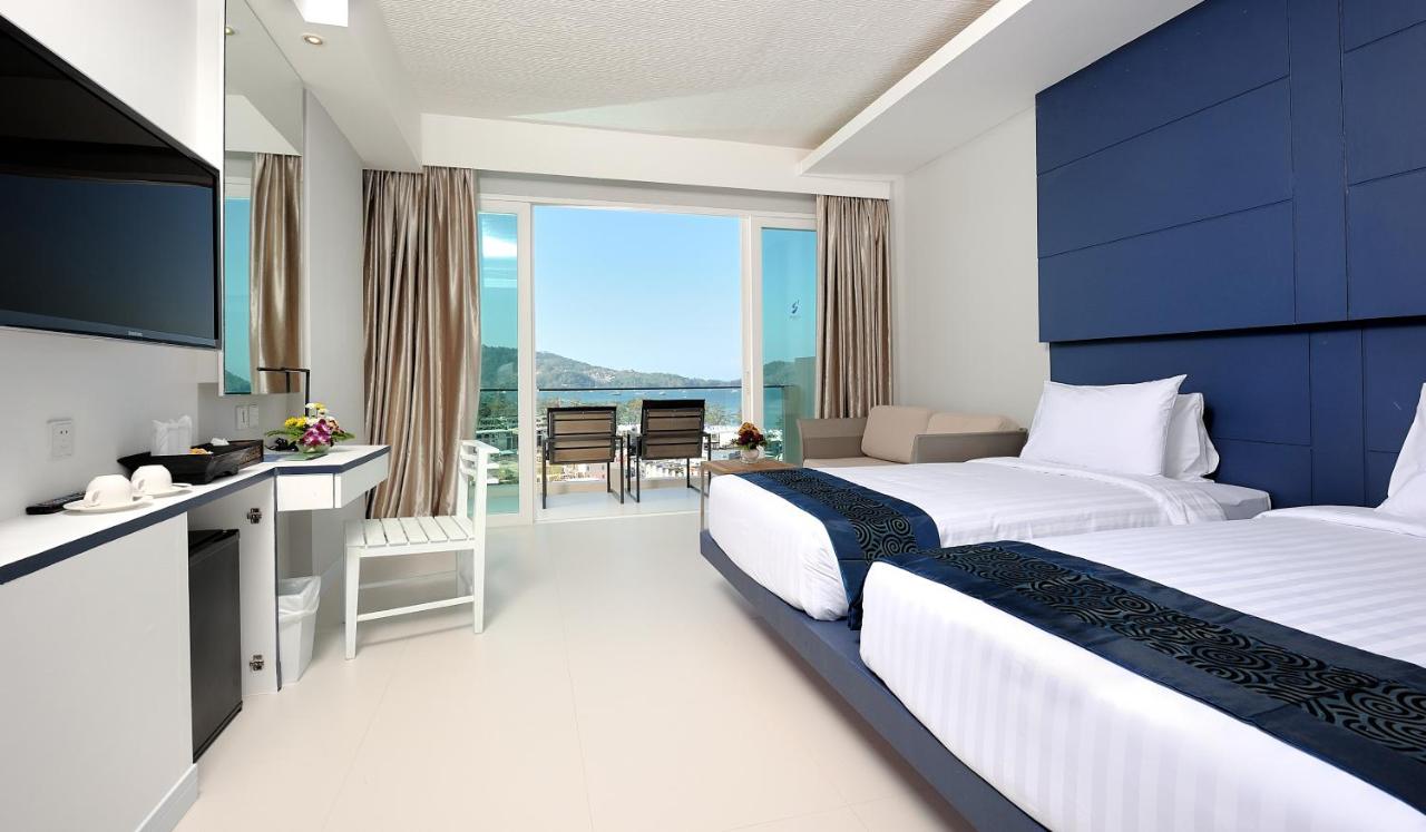 Sea Sun Sand Resort & Spa