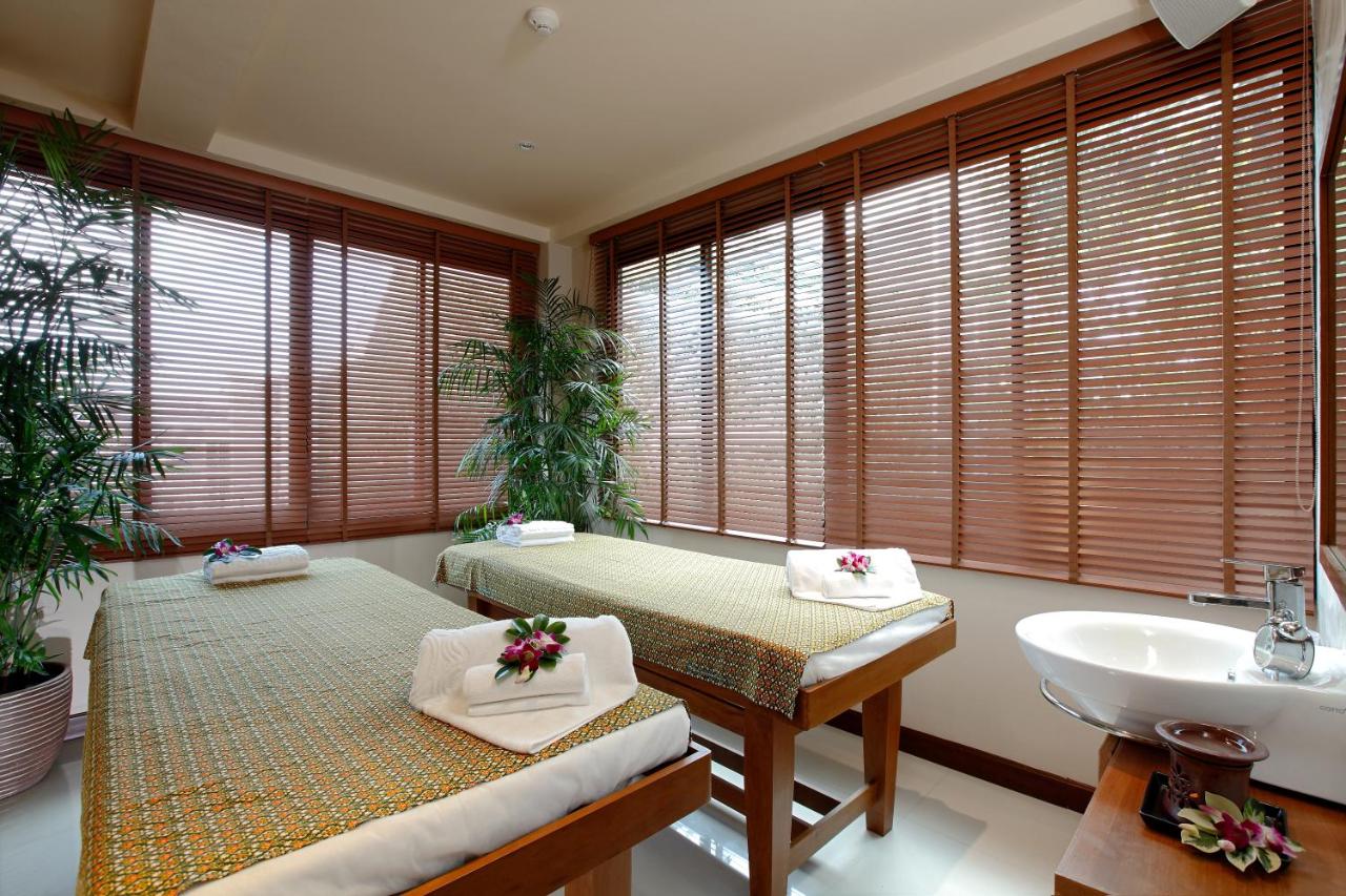 Sea Sun Sand Resort & Spa