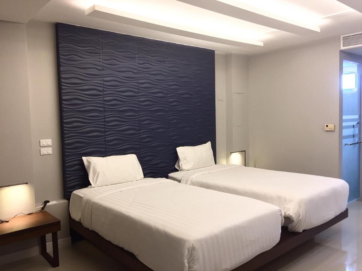 Sea Sun Sand Resort & Spa