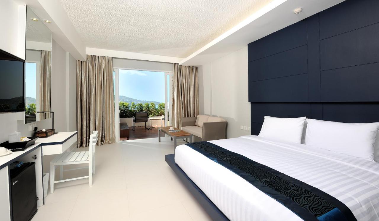 Sea Sun Sand Resort & Spa