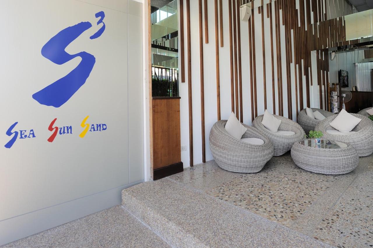 Sea Sun Sand Resort & Spa