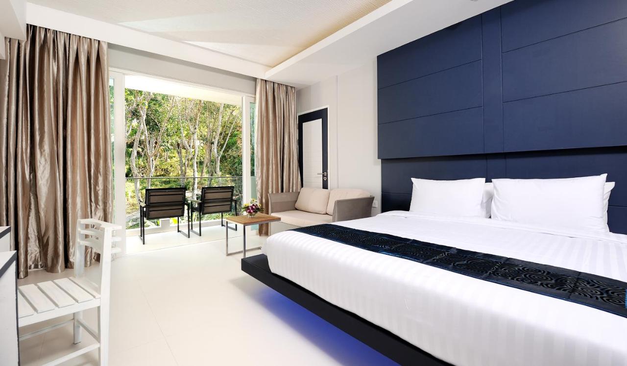 Sea Sun Sand Resort & Spa