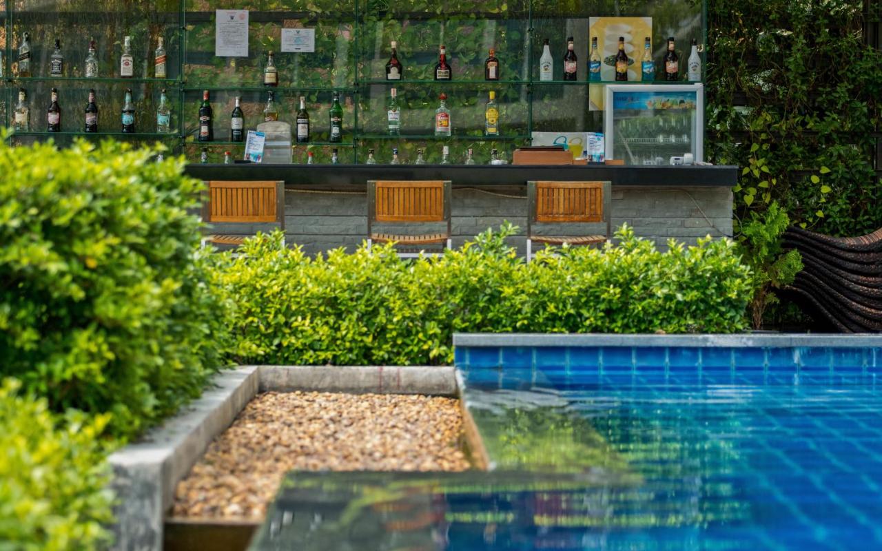 Sea Sun Sand Resort & Spa