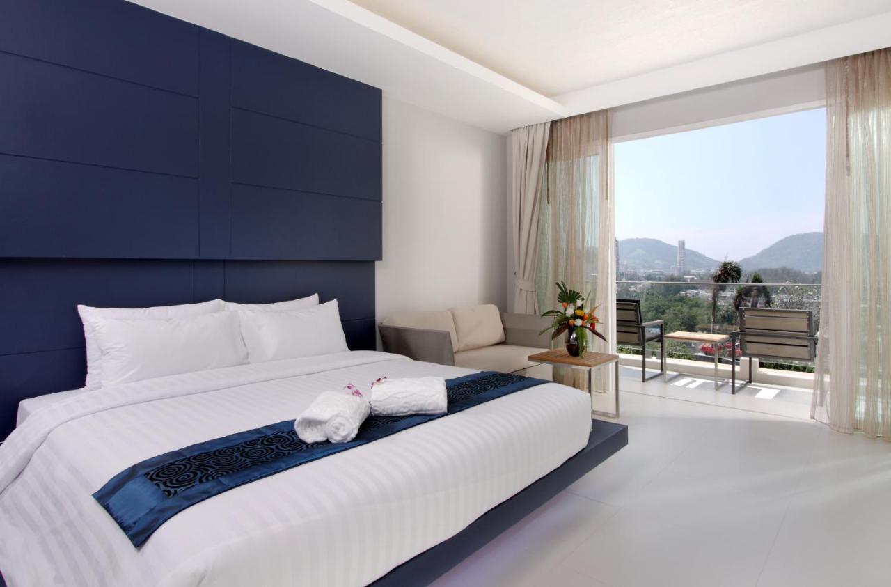 Sea Sun Sand Resort & Spa