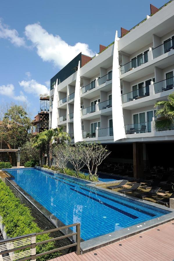 Sea Sun Sand Resort & Spa