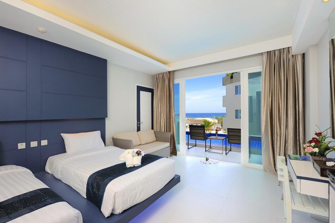 Sea Sun Sand Resort & Spa