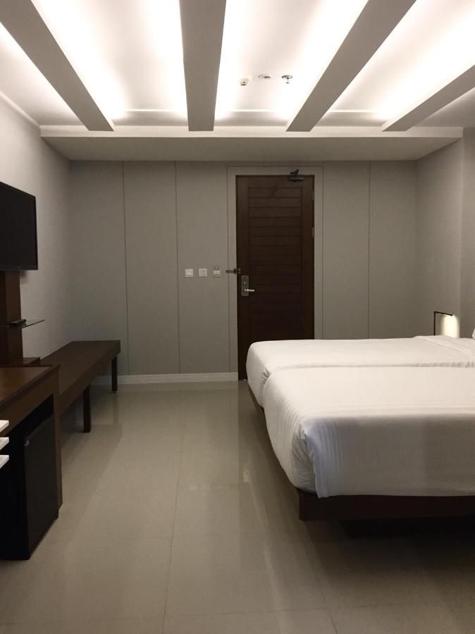 Sea Sun Sand Resort & Spa