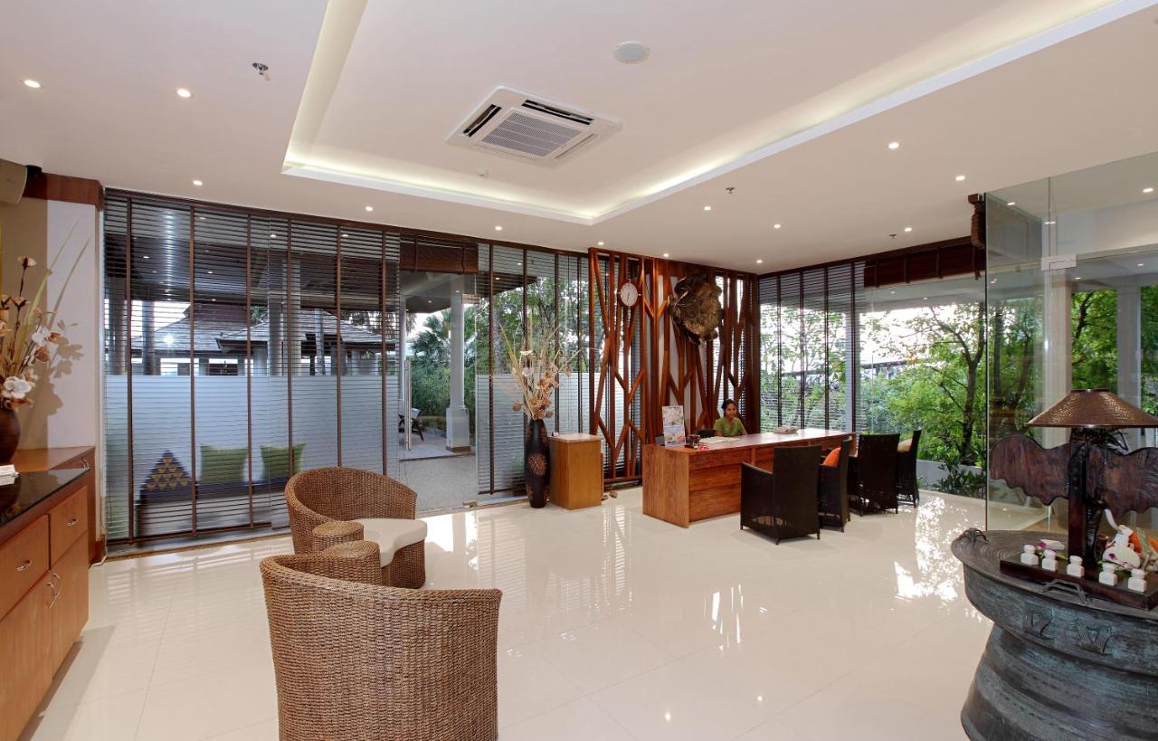 Sea Sun Sand Resort & Spa