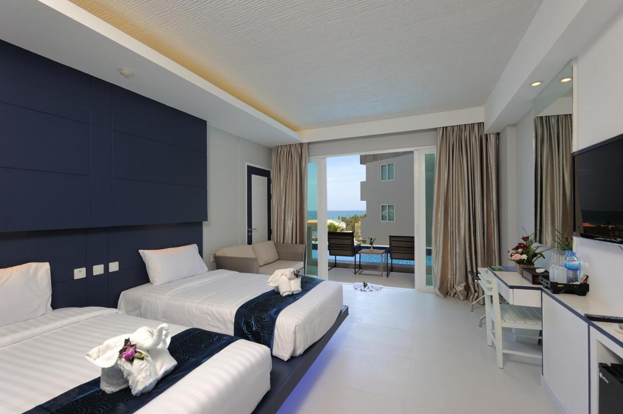 Sea Sun Sand Resort & Spa