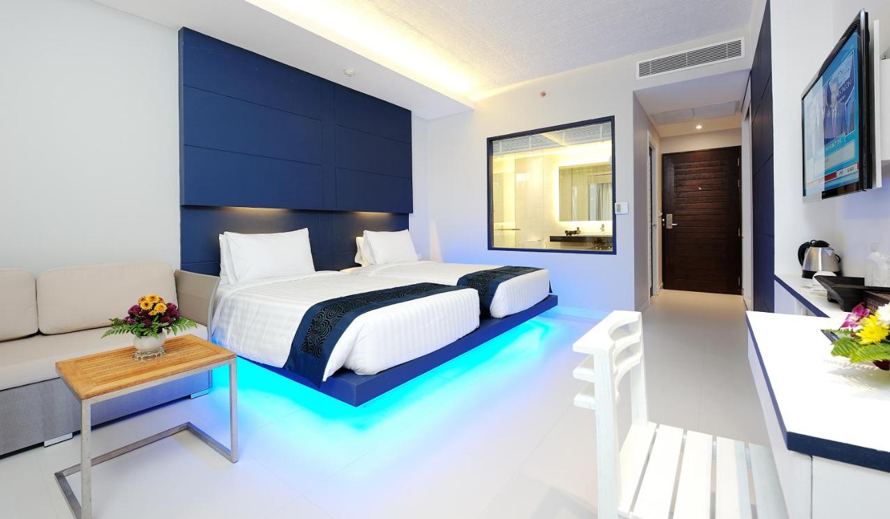 Sea Sun Sand Resort & Spa