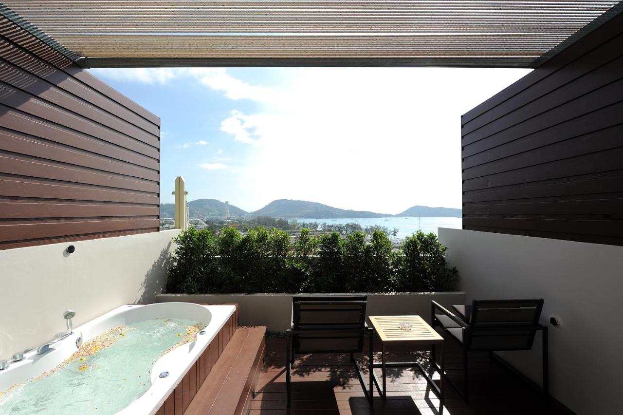 Sea Sun Sand Resort & Spa