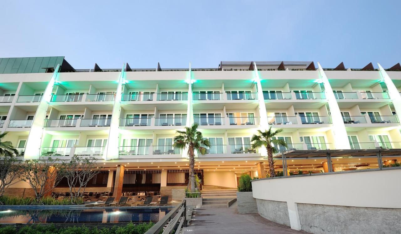 Sea Sun Sand Resort & Spa