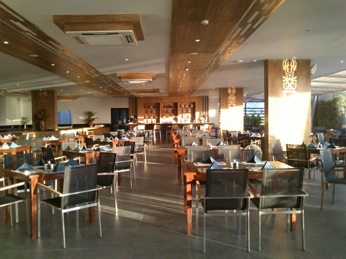 Sea Sun Sand Resort & Spa