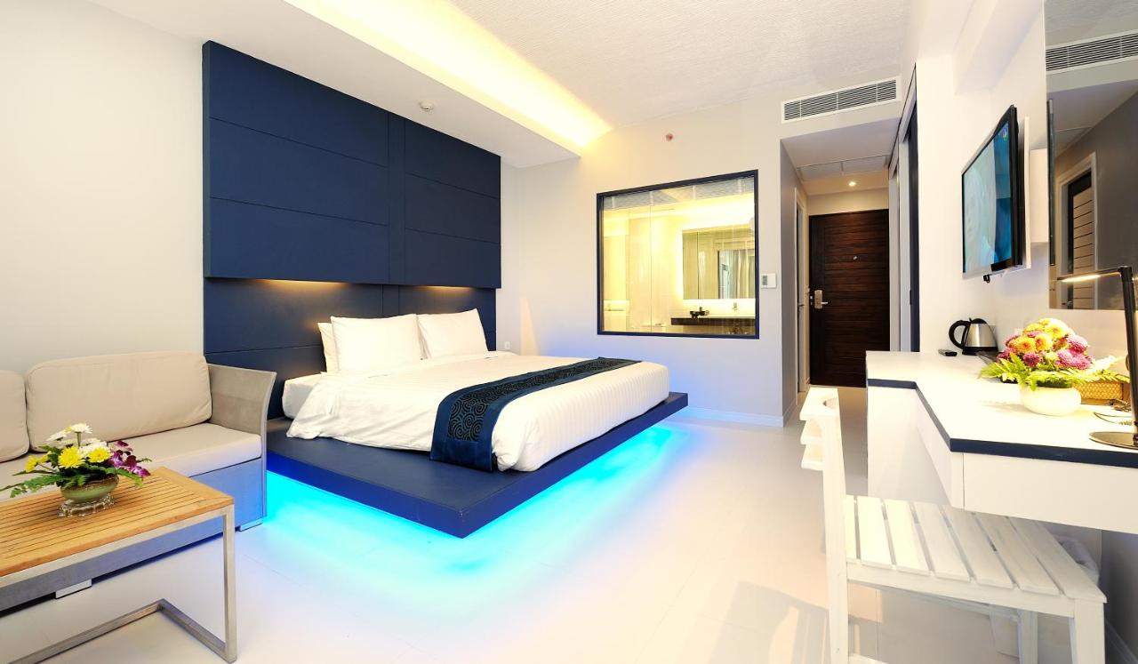Sea Sun Sand Resort & Spa