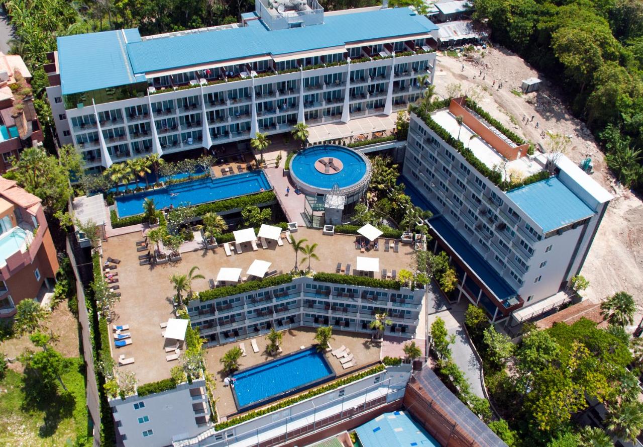 Sea Sun Sand Resort & Spa