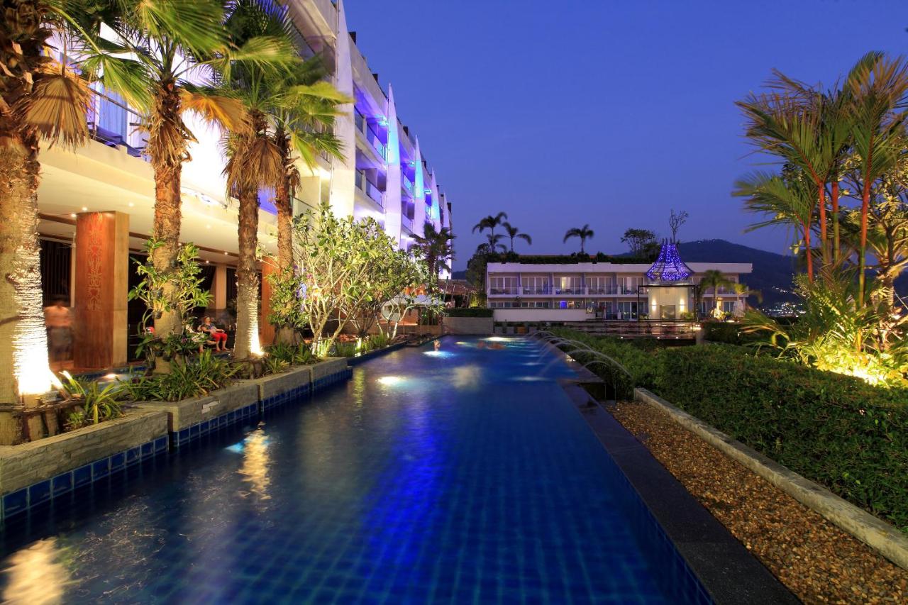 Sea Sun Sand Resort & Spa