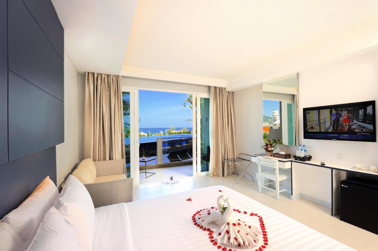 Sea Sun Sand Resort & Spa