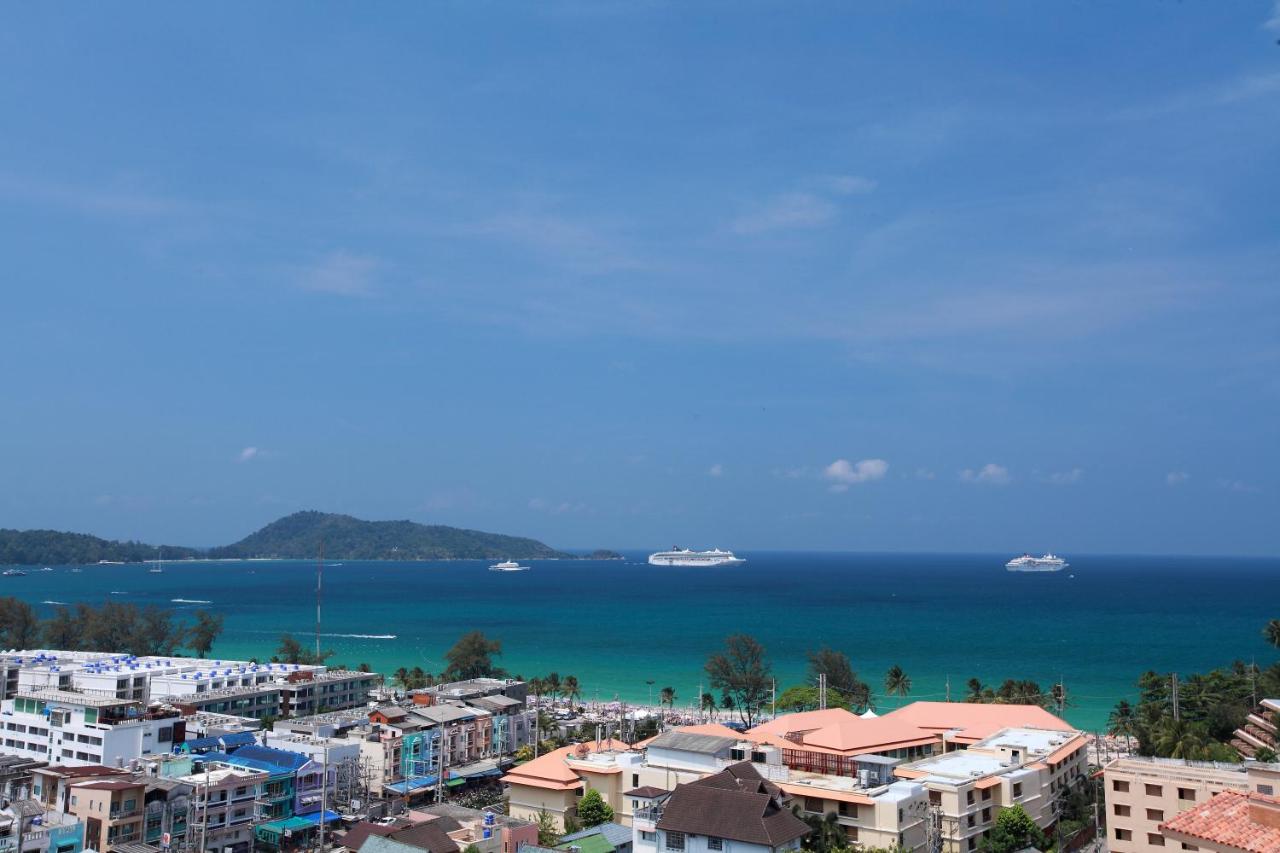 Sea Sun Sand Resort & Spa