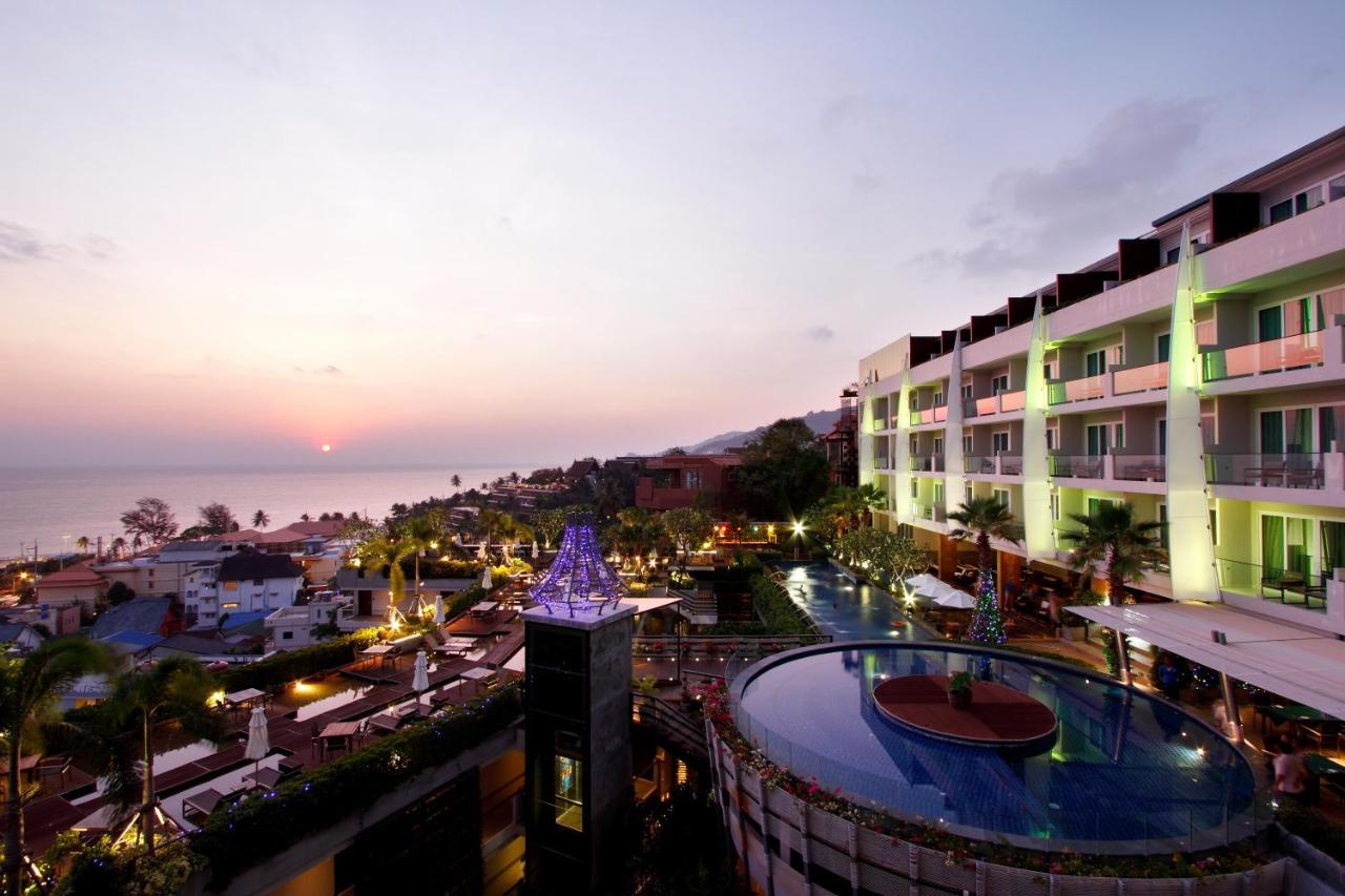 Sea Sun Sand Resort & Spa