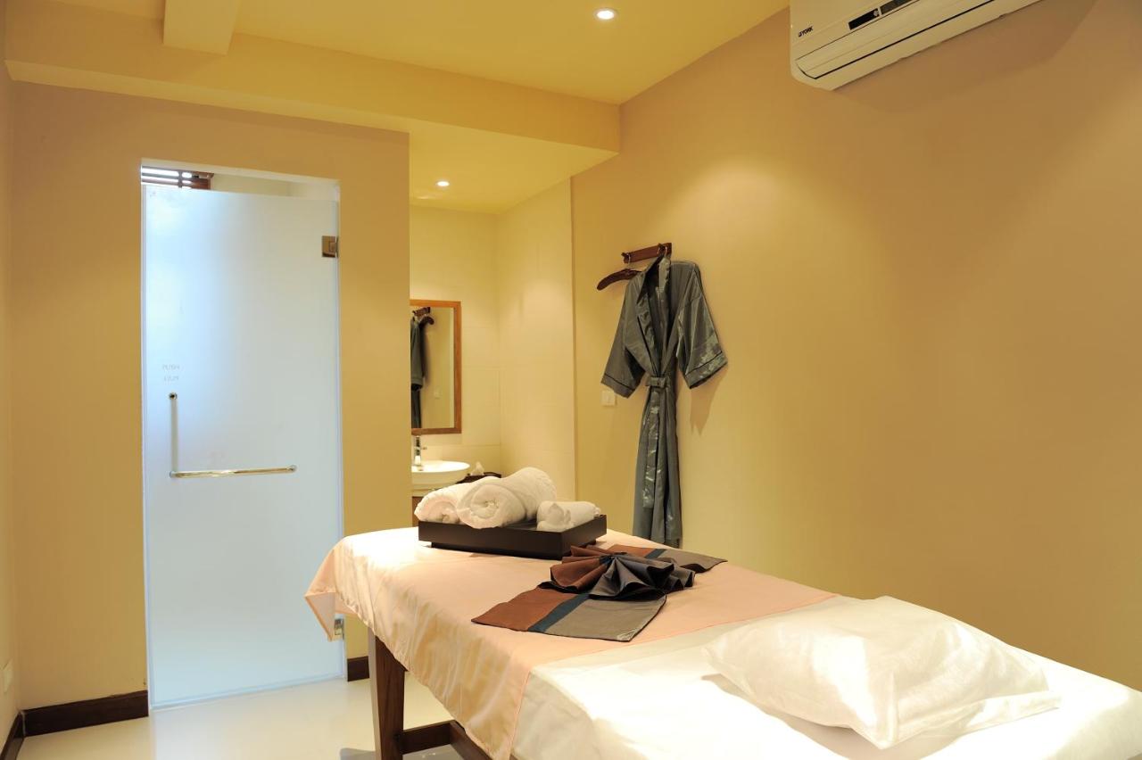 Sea Sun Sand Resort & Spa