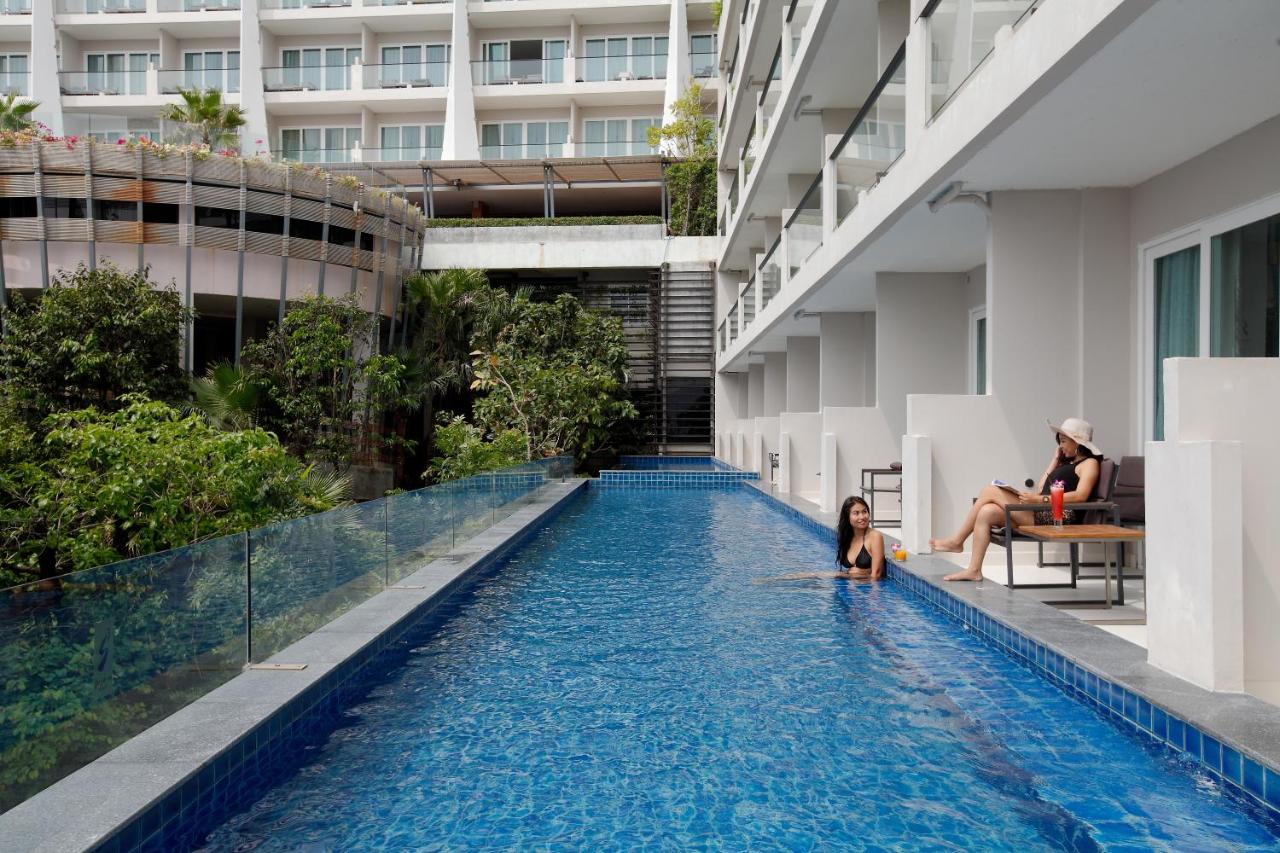 Sea Sun Sand Resort & Spa