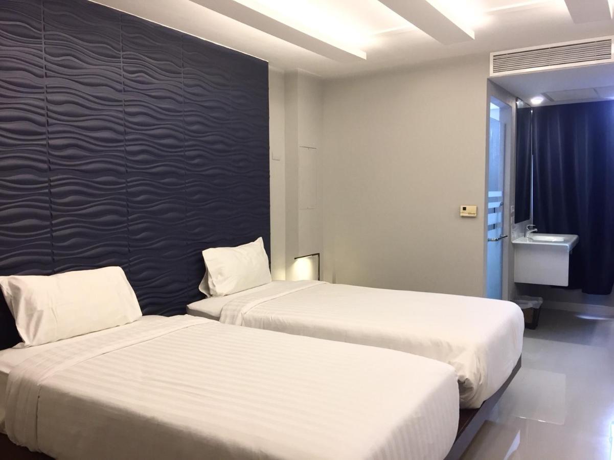 Sea Sun Sand Resort & Spa