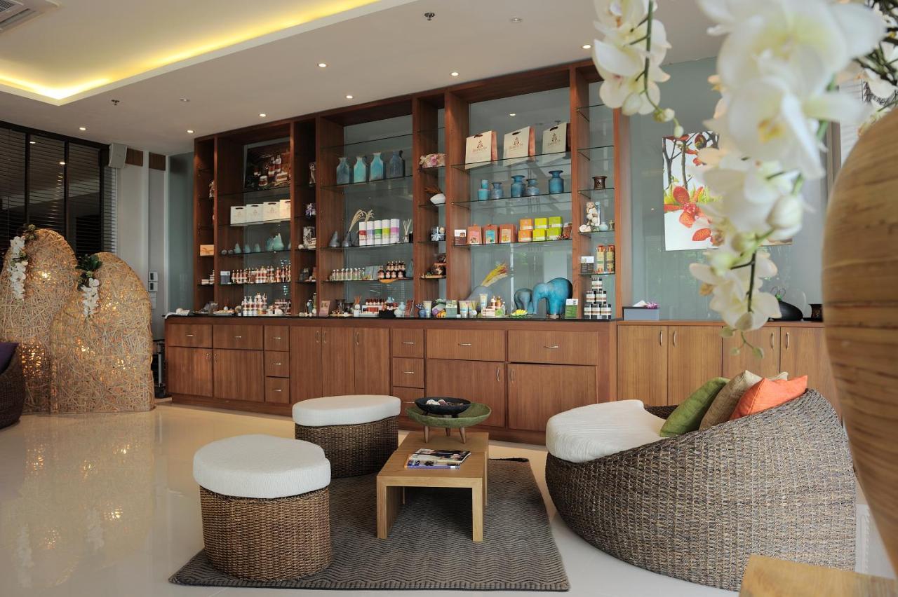 Sea Sun Sand Resort & Spa