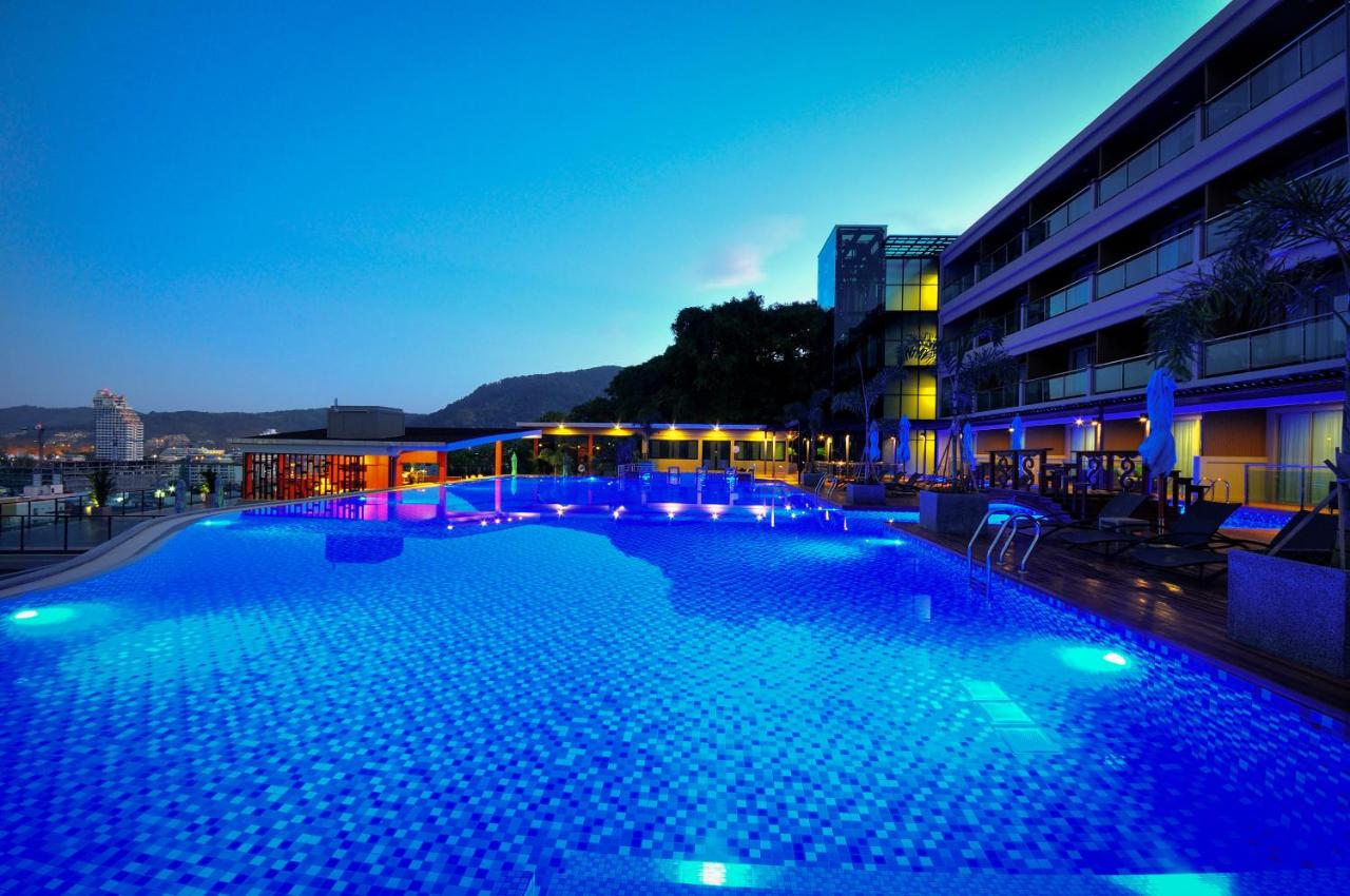 The Senses Resort & Pool Villas