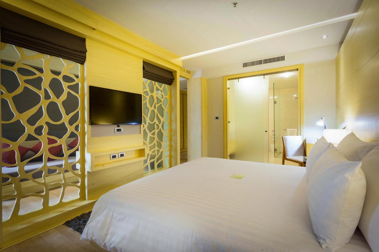 The Senses Resort & Pool Villas
