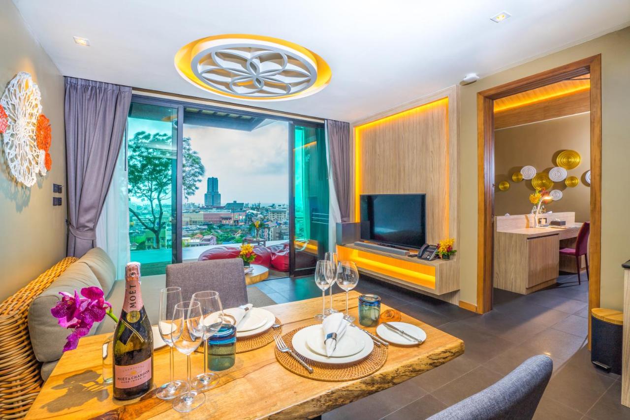 The Senses Resort & Pool Villas