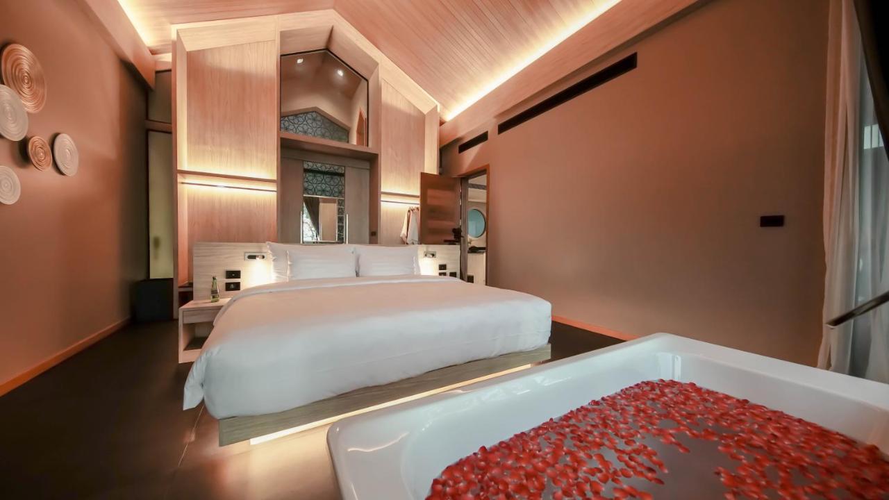 The Senses Resort & Pool Villas