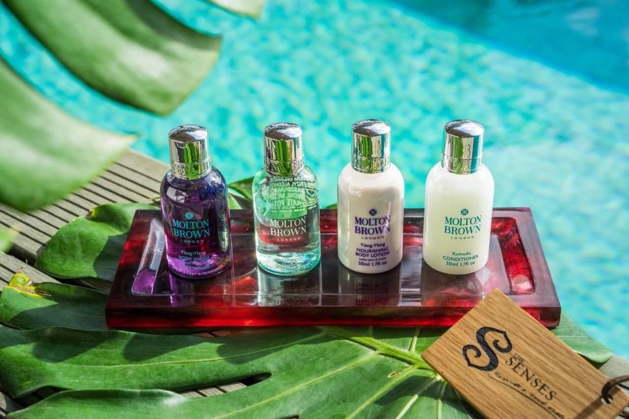 The Senses Resort & Pool Villas