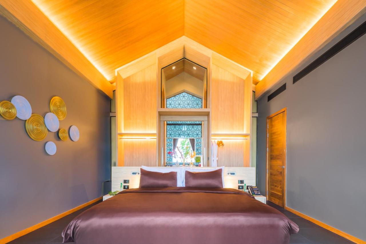The Senses Resort & Pool Villas