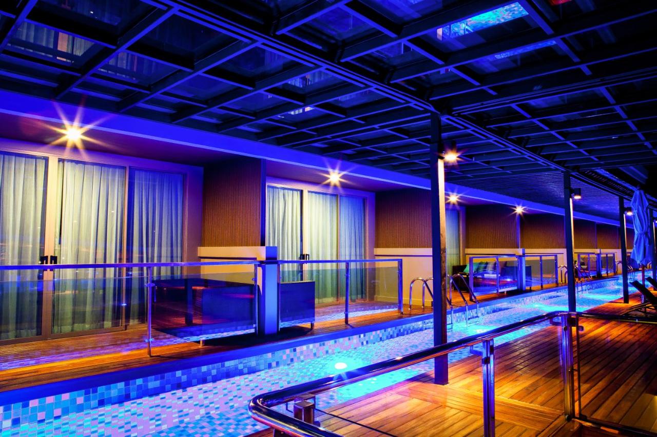The Senses Resort & Pool Villas