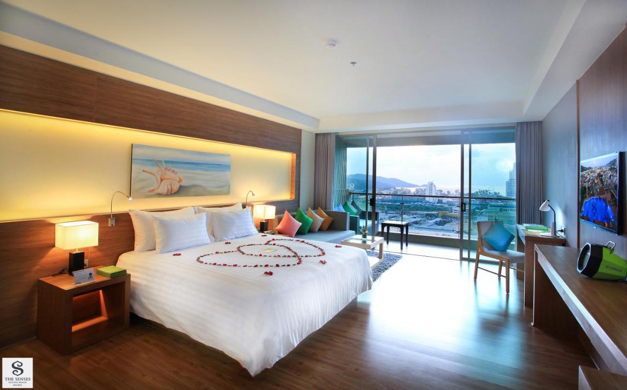 The Senses Resort & Pool Villas