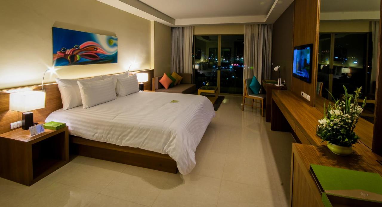 The Senses Resort & Pool Villas