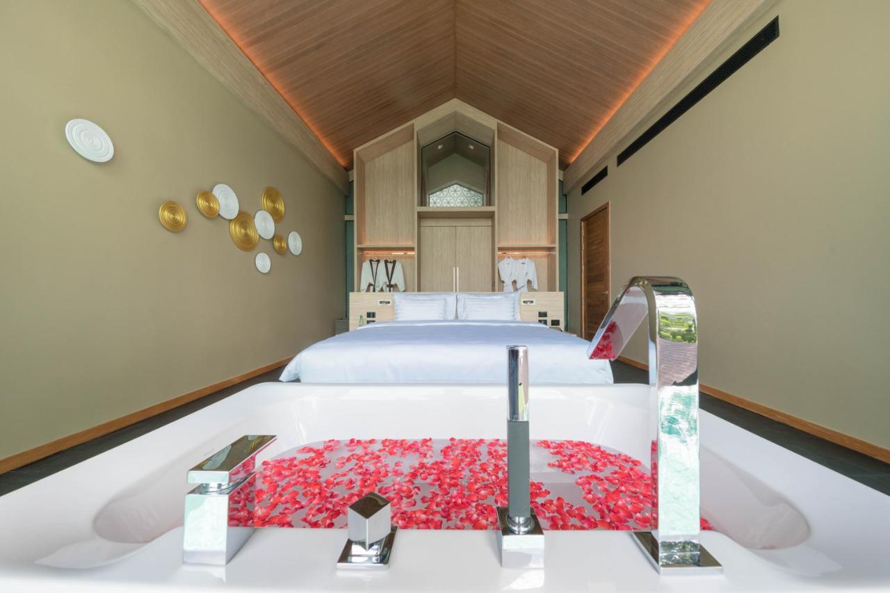 The Senses Resort & Pool Villas