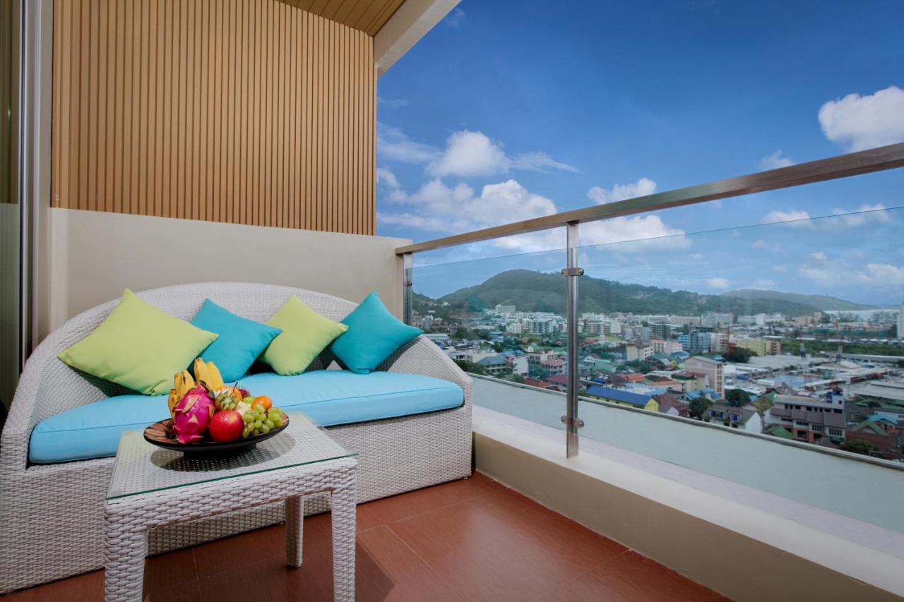 The Senses Resort & Pool Villas