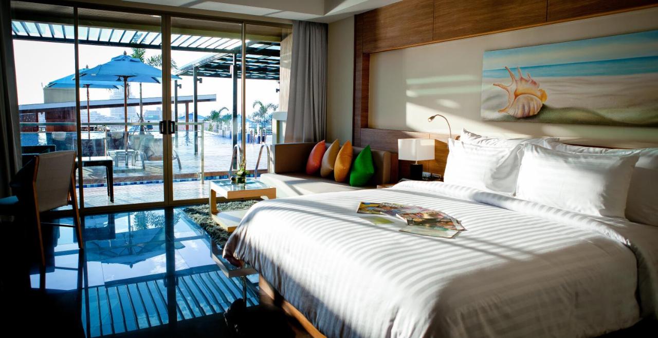 The Senses Resort & Pool Villas