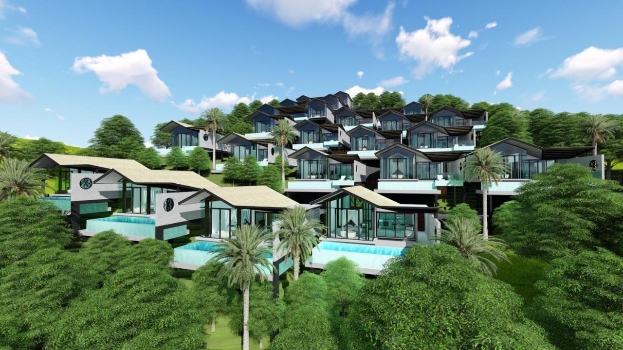 The Senses Resort & Pool Villas