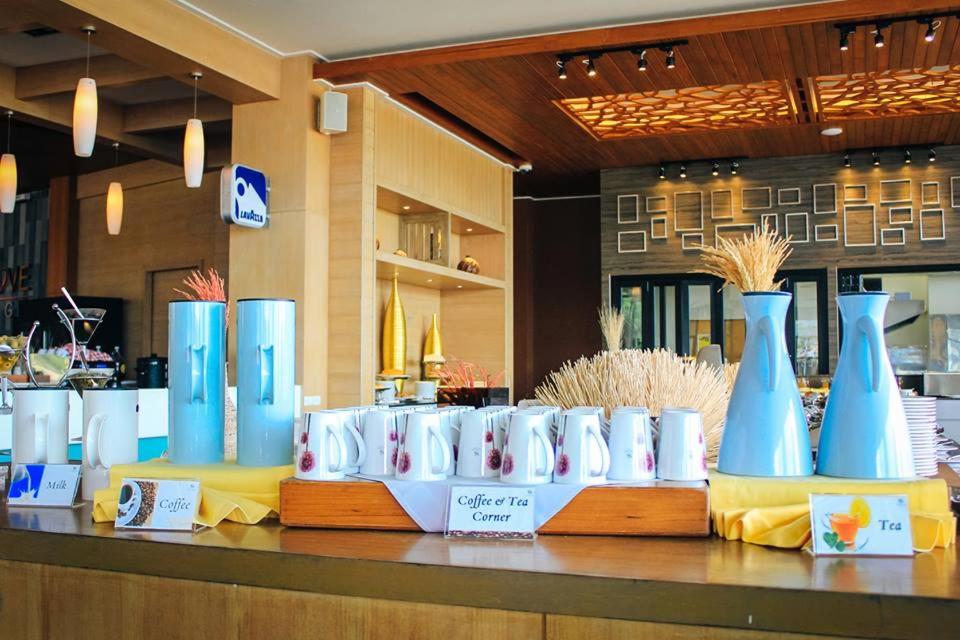 The Senses Resort & Pool Villas