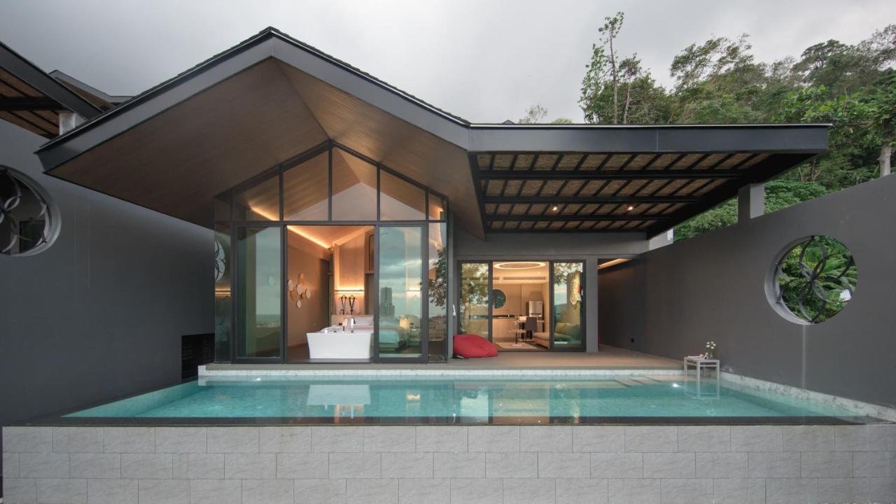 The Senses Resort & Pool Villas