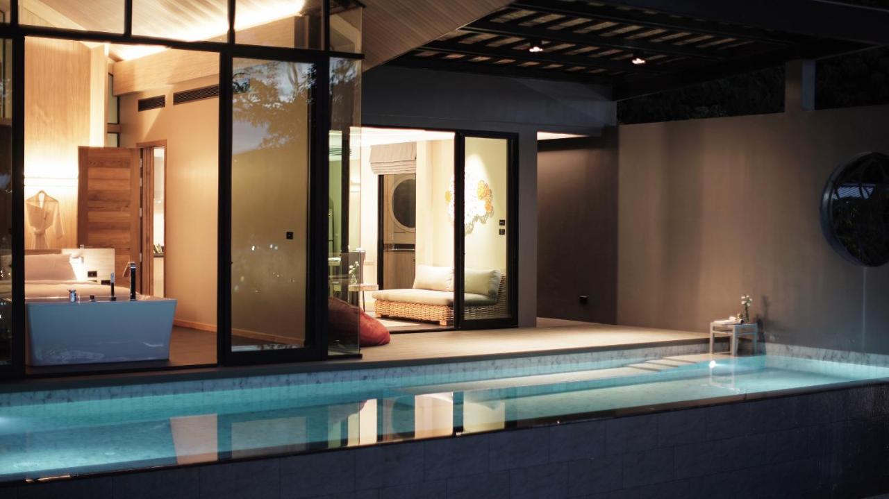 The Senses Resort & Pool Villas