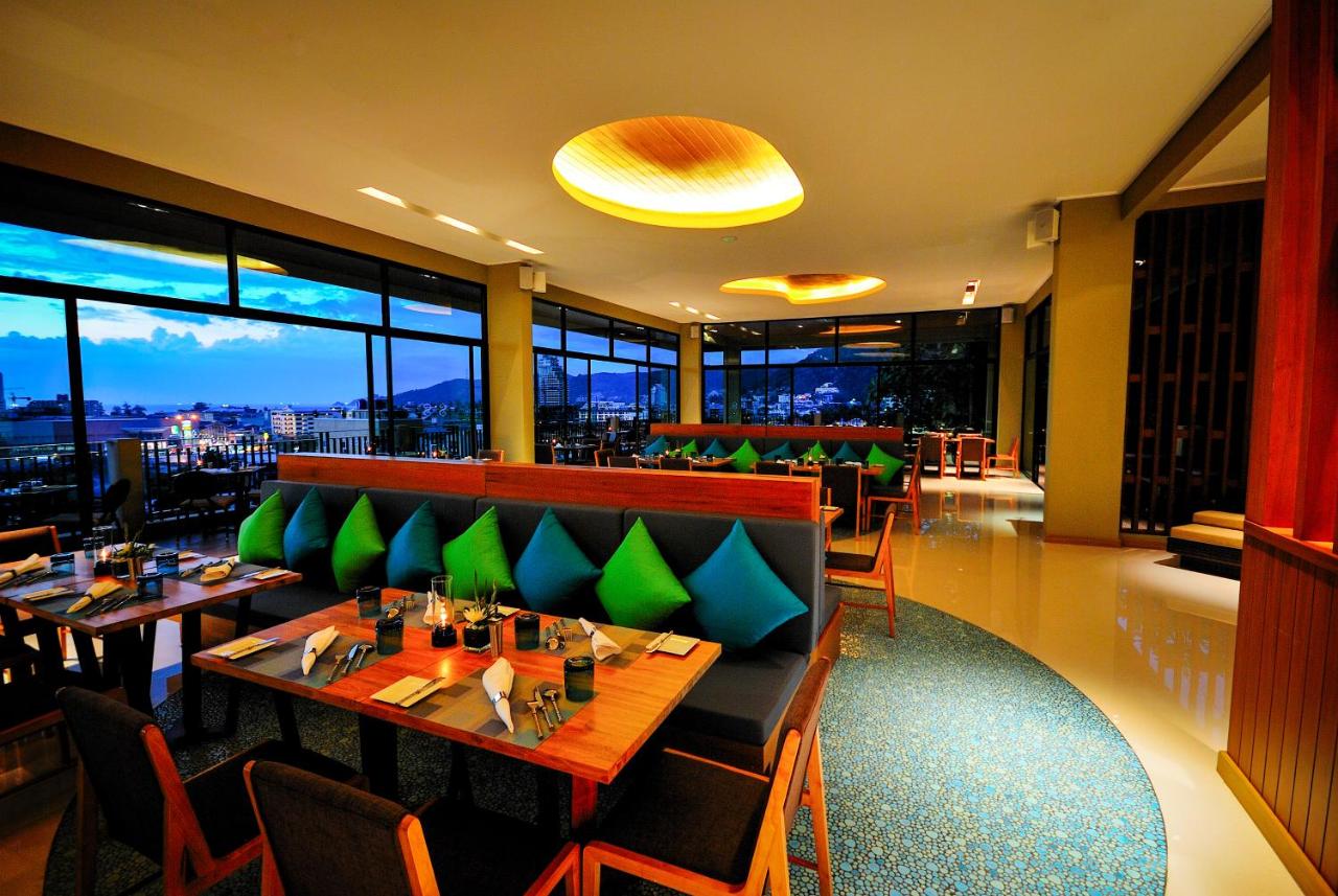 The Senses Resort & Pool Villas