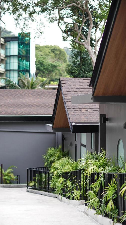 The Senses Resort & Pool Villas
