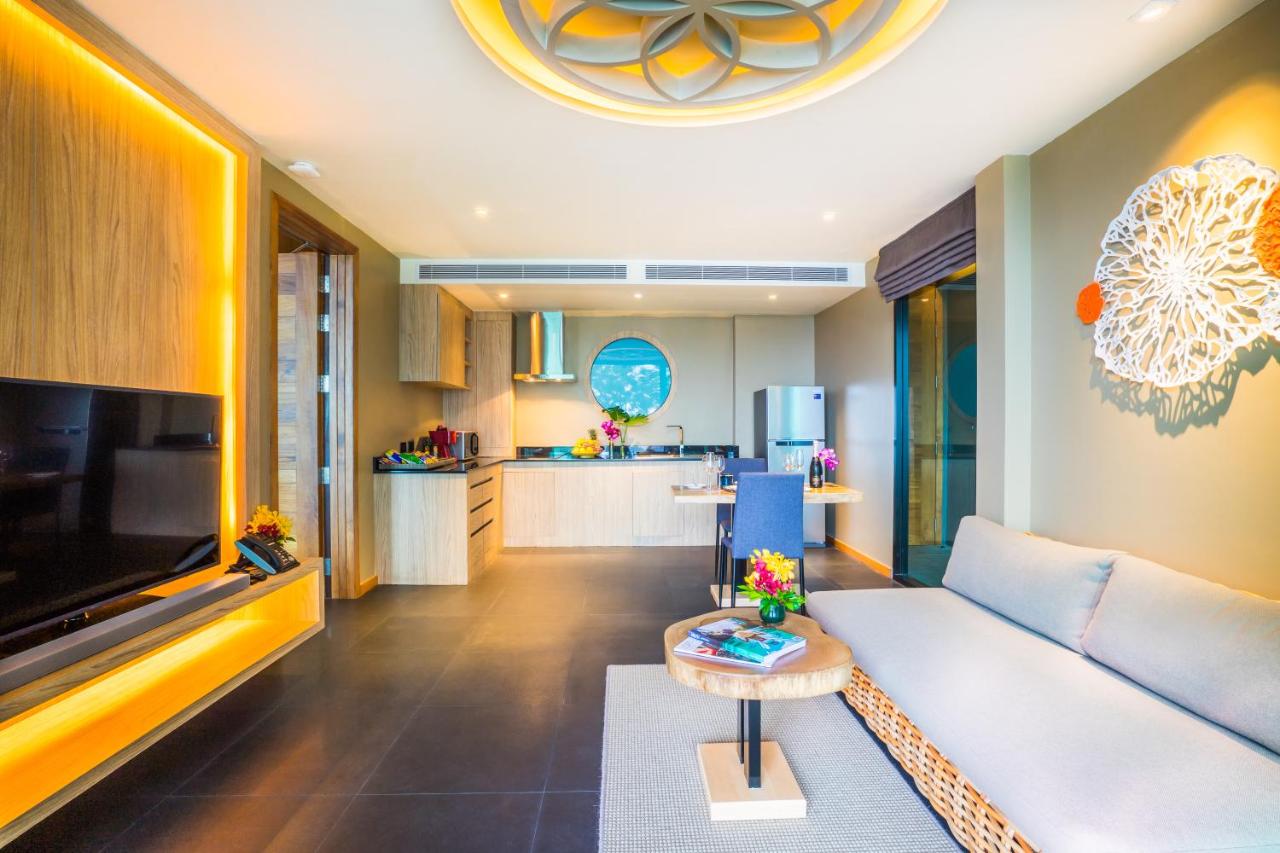 The Senses Resort & Pool Villas