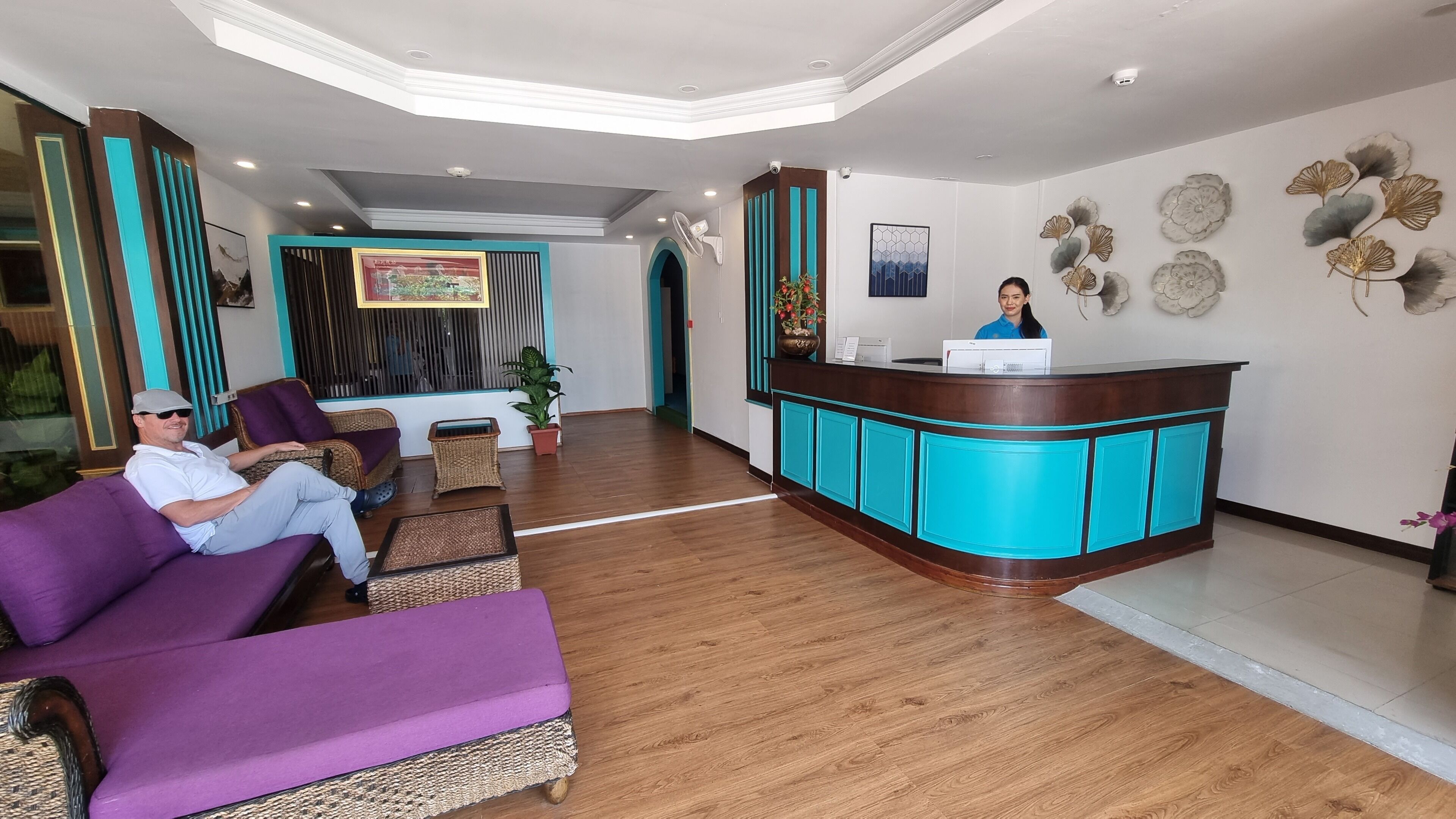 Sereneburi Patong Residence