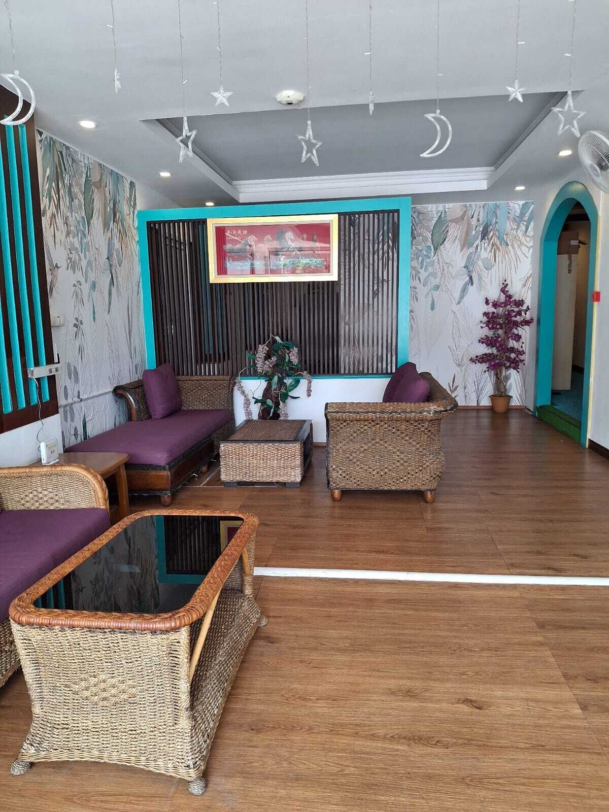 Sereneburi Patong Residence