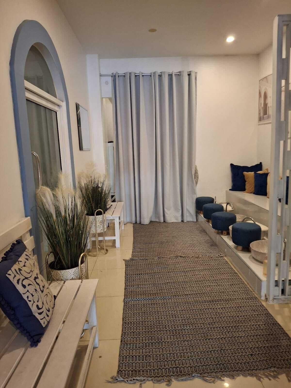 Sereneburi Patong Residence