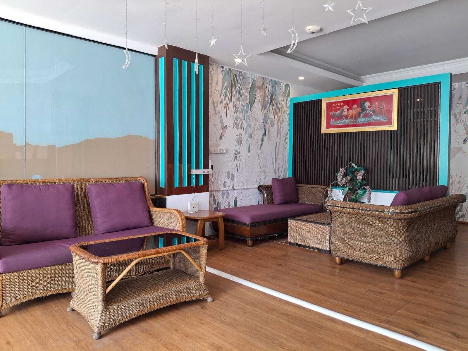 Sereneburi Patong Residence